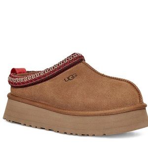 Ugg Tazz Platform Slippers